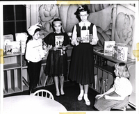 Photo only available in the library